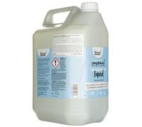Bio-D Fragrance Free Washing Up Liquid - 5 L