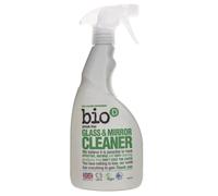 Bio-D Nettoyant pour vitres et miroirs - 500 ml