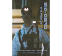 BIO-DEAD: The Photos: Behind The Scenes Inside The Zone