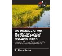 Bio-Drenaggio: Una Tecnica Ecologica Per Combattere Il Ristagno Idrico