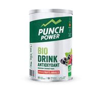 Bio Drink Antioxydant (500g)Fruits RougesPréparations EnergétiquesPunch Power