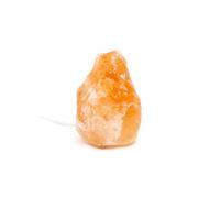 lampe cristal de sel 1-2 kg sans socle en bois Cristal
