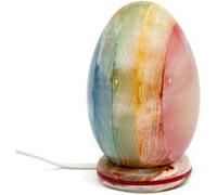 Bio-Elements - lampe oeuf onyx Autre G