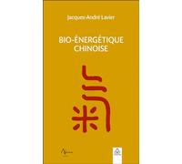 Aluna – Livre – Bio-énergétique chinoise
