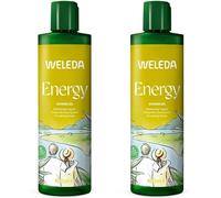 Bio Energy Gel Douche Xl Végétalien ¿ Cosmétique Naturel Douche Pour Femmes Et Hommes Avec Parfum Gingembre/Bois De Cèdre ¿ Savon De Douche Naturel Pour Nettoyer Le Visage Et Le Corps (1 X