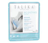 Bio Enzymes Mask - Talika - Masque Décolleté