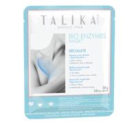 Bio Enzymes Mask - Talika - Masque Décolleté