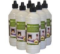 Bio-éthanol 6 l