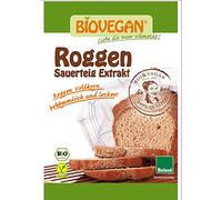 Bio extrait de levain de seigle (Biovegan) 30g
