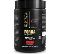 Bio Extratus Força com Pimenta Máscara 1kg