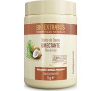 Bio Extratus Humectante Óleo de Coco Máscara 1kg