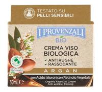 Bio Face Day Crème anti-wrinkle 50 ml