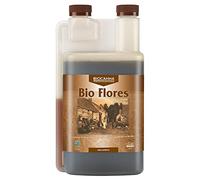 CANNA - Bio Flores 1 L