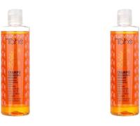 Bio-Fluide 2-Phase Enfants Prévention Shampooing Protect École 300 Ml (Lot De 2)[Z1859]