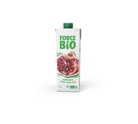 Bio force 100% pur jus de grenade 1l