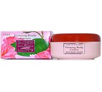 Bio-Fresh Rose of Bulgaria Crème raffermissante pour le corps 330 ml