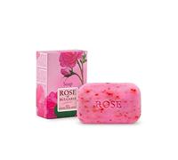 Bio Fresh Savonette naturelle à la Rose