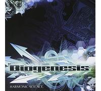 Bio Genesis - Harmonic Science