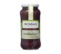 Bio Goret Haricots Rouges Cuits Eco 400g