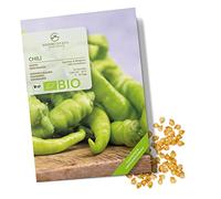 BIO Graines de piment (Sigaretta di Bergamo)