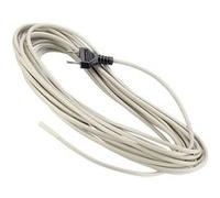 Bio Green 777808 Câble Chauffant L. 25,00m / 320W, Blanc, 25 m G