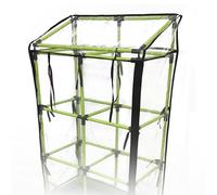 Bio Green City Jungle Housse