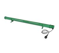 Bio Green EF 135 Détecteur de Gel Electrique 5 x 92 cm 135 W