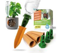 Bio Green HC-4 Lot de 4 Hydro Classique 14 x 3,5 cm