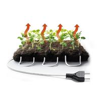 Bio Green HK 6.0 Câble de Sol Chauffant 6 m 50 W