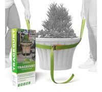 Bio Green KPT Sangle de transport 250 cm