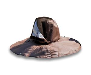 Bio Green PSW Bâche de Protection des Racines 100 cm