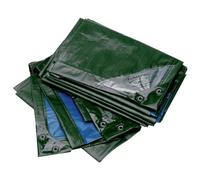 Bio Green RX150-1,5X6-GB Rainexo Bâche de Protection