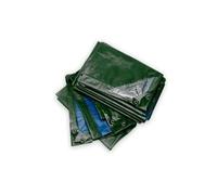 Bio Green Rx150-3X4-Gb Rainexo Bâche De Protection