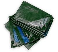 Bio Green Rx150-3X4-Gb Rainexo Bâche De Protection G