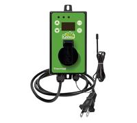 Bio Green TER 2 Thermo 2 Thermostat Numérique 3000 W
