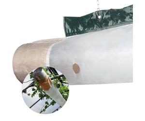 Bio Green Tube d'économie d'énergie