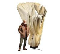 Bio Green VS 360-250 Maxi Plus Housse d’Hivernage