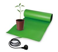 Bio Green WP 025-035 Plaque chauffante 0, 25 x 0, 35 m 15 W