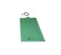 Bio Green Wp 030-060 Plaque Chauffante 0,30 X 0,60 M 32 W