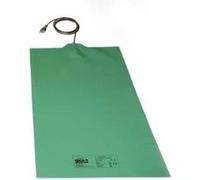 Bio Green WP 030-060 Plaque Chauffante 0,30 x 0,60 m 32 W