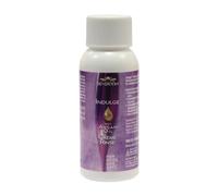 Bio-Groom - Après-shampoing à l'huile d'argan Indulge - Pour chien - Pour peaux extrêmement sèches ou squameuses - Avec vitamine E, acide linoléique et acides gras oméga-6 - Aide à démêler le pelage