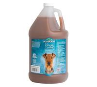 Bio-groom Bronze Lustre Enhancer pour Animal Domestique Shampoing, 1-Gallon