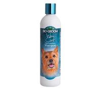 BIO-GROOM Couleur Sombre Manteau Shampooing, 354 ML