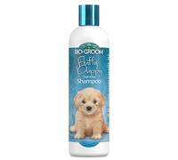 BIO-GROOM Fluffy Shampoing pour Chiot, 354 ML