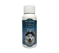 Bio-Groom Herbal Groom - Shampooing naturel aux herbes - Shampooing pour chien et chiot - Avec 8 extraits de plantes purs - Pour races à poils longs et courts - Sans paraben - 59 ml
