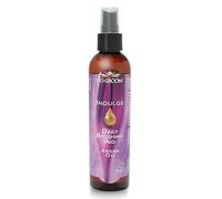 BIO-GROOM Indulge Spray à l'huile d'argan Shampooing pour Animaux, 12 oz