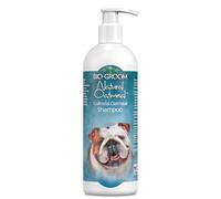 Bio-groom Naturel Shampoing aux flocons d'avoine pour chiens et chats 907,2 gram