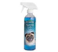 BIO-GROOM sans rinçage de shampooing pour Animaux, 473 ML