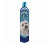 BIO-GROOM Shampoo Super Blanc 12oz
