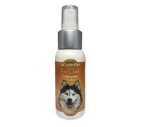 Bio-Groom So Quick Spray démêlant à séchage rapide pour chien Sans parfum et sans cruauté envers les animaux 59 ml